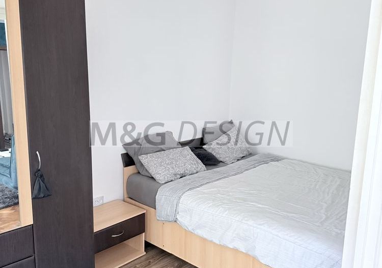 2 cam Cetatii-Gh Lazar parter centrala proprie - Poză 15