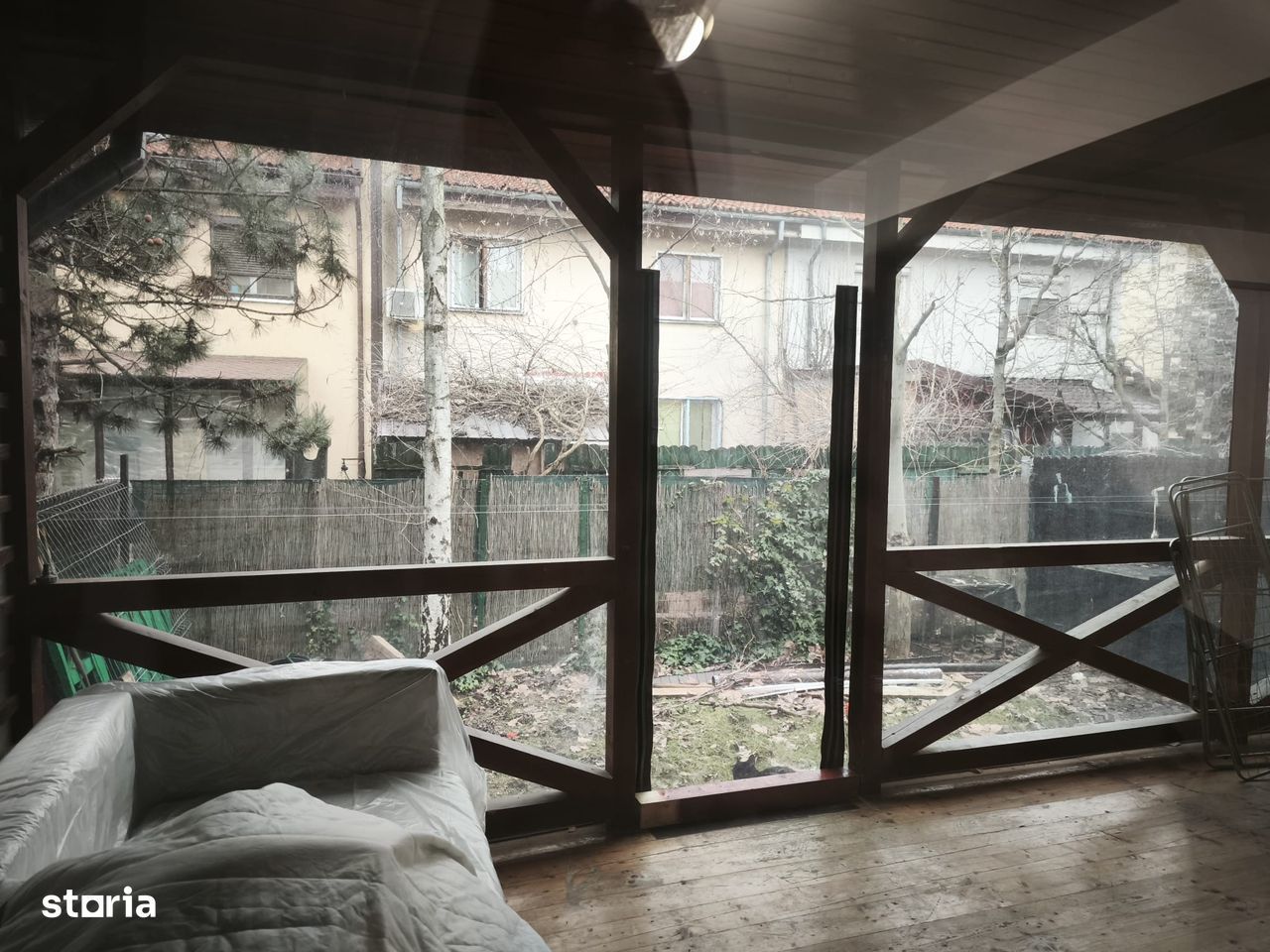 Vilă 4 camere | Iancu Nicolae – Pipera | Renovat 2026 - Poză 15