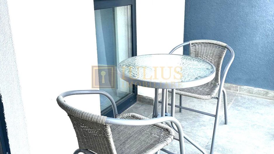 Apartament in Giroc, ESO, liber de la 1 iulie - Poză 9