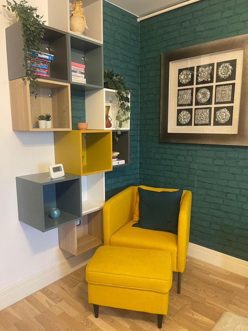 2 Camere | 102 The address | Barbu Vacarescu | Floreasca - Poză 7