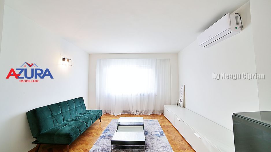 AZURA Imobiliare - Apartament 4 Camere Exercitiu - Poză 12