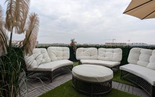 4 CAMERE LUX GRAND ARENA, METALURGIEI - Poză 4