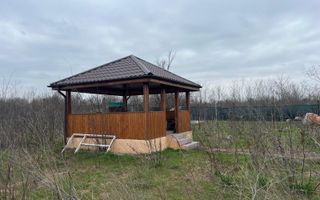 CASA CU TEREN DE 5000MP  - JUDET GIURGIU  30KM DE BUCURESTI - Poză 18