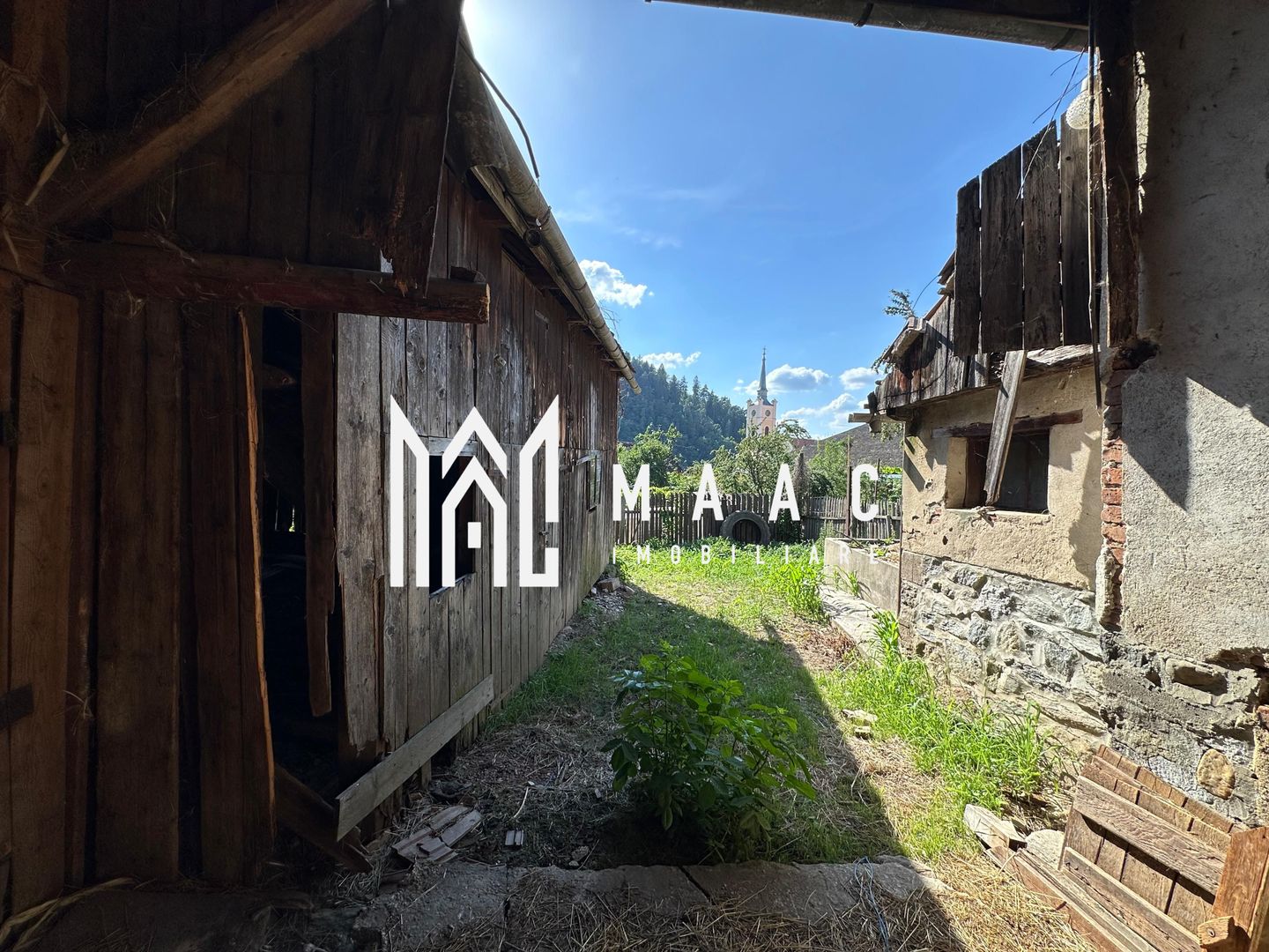 BLACK FRIDAY Casa individuala 3 camere | Teren | Gura Raului - Poză 8