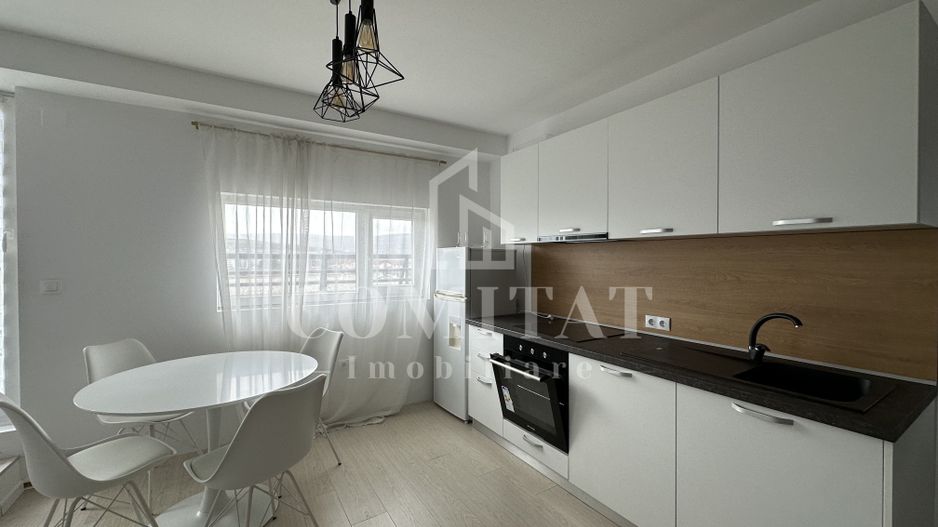 Penthouse | 100mp | Zona Lacul 3 - Poză 4