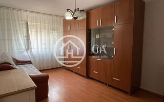 Apartament cu 2 camere de inchiriat in zona Decebal, Oradea - Poză 3