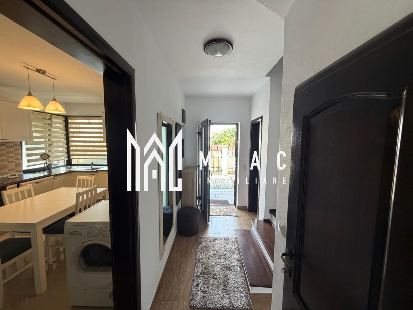 Casă duplex de închiriat | Arhitecților, Sibiu | 110 mp - Poză 20
