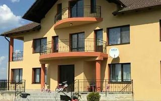 Casa PET FRIENDLY de închiriat în Sânpetru, zona Primaverii - Poză 1