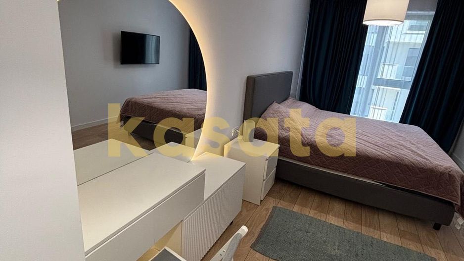 Apartament de inchiriat | MTM Residence Pipera | Prima Închiriere | - Poză 5