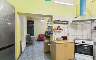 Casă individuală cu teren,  Andrei Șaguna -Traian - Poză 14