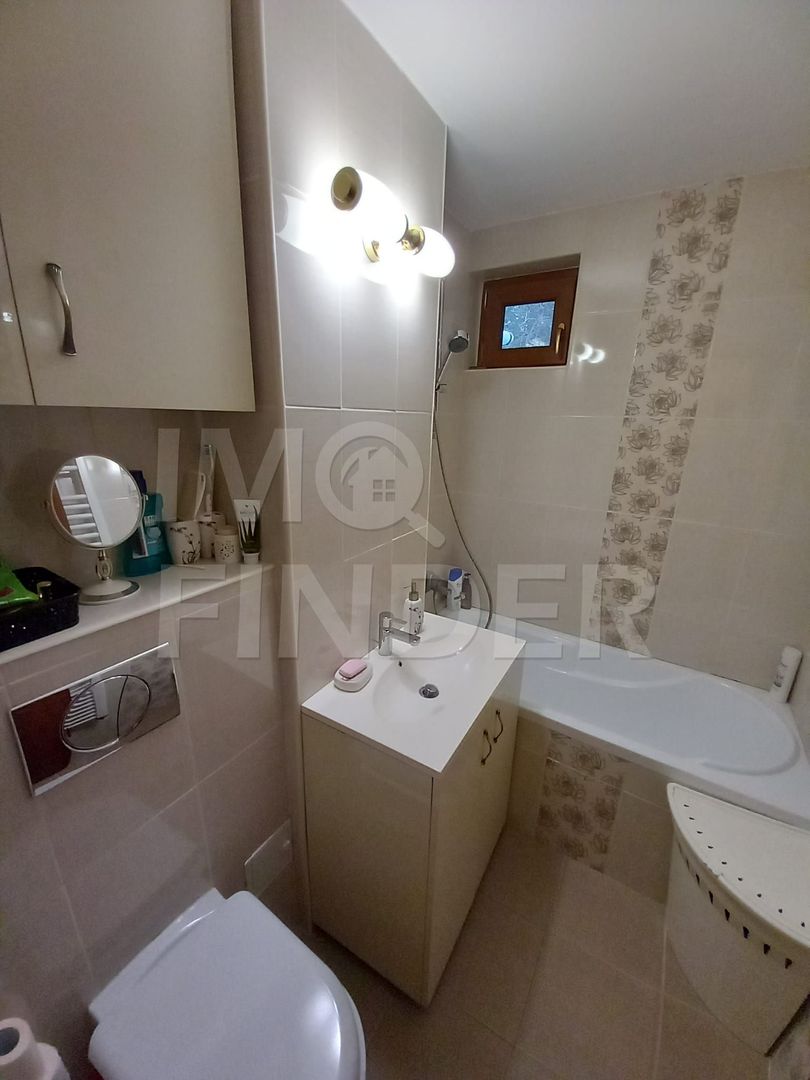 Apartament 3 camere Superfinisat Gheorgheni - Poză 14