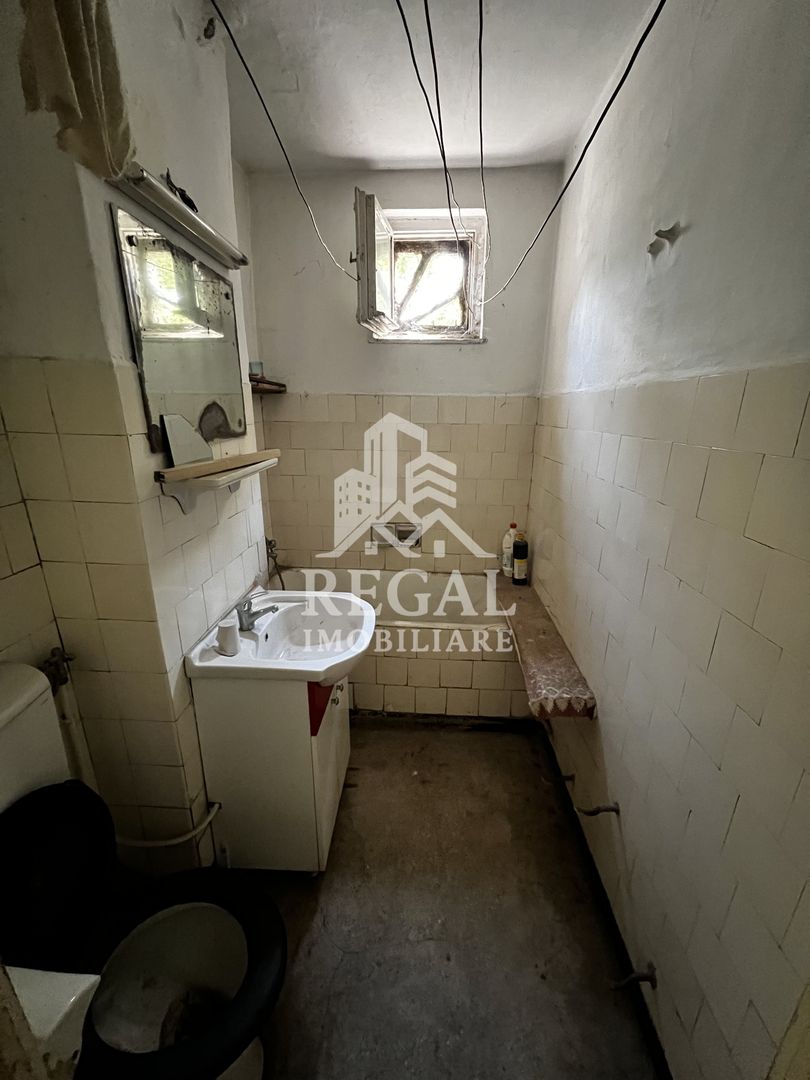 Apartament 3 camere de vânzare – etaj 2, 2 balcoane, vizavi de OMV - Poză 4
