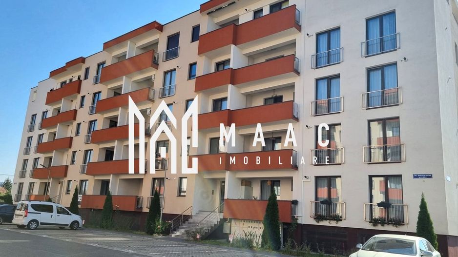 Apartament 2 camere I Etajul 1 I 2 Bai I Parcare I Balanta - Poză 2