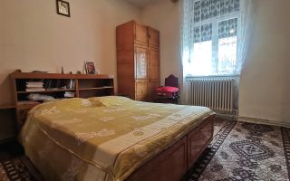 Casa cu spatiu comercial zona Odobescu - Poză 1