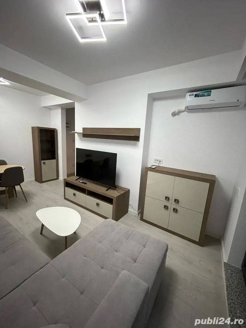 Apartament 2 camere Novum Timisoara 56 - Poză 2