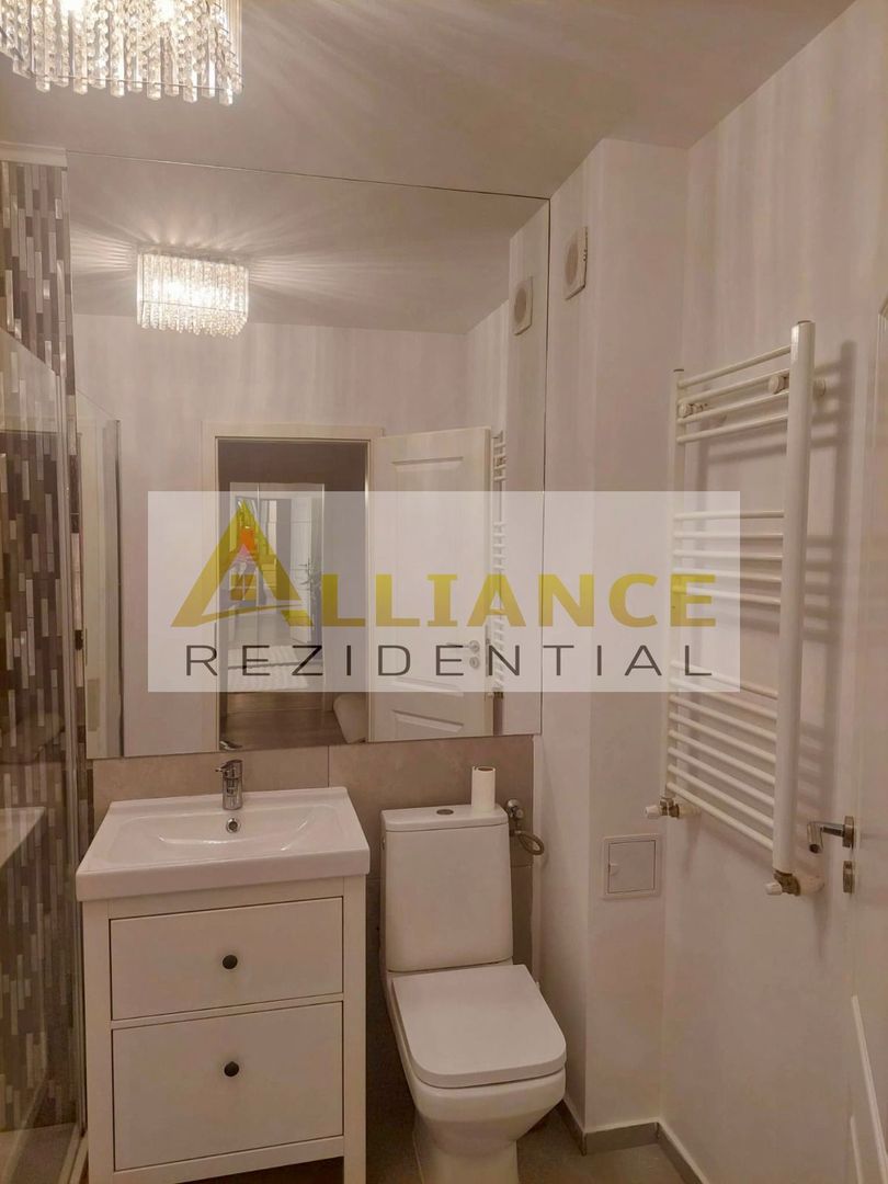 Metrou Dimitrie Leonida – 5 Minute | Apartament 2 camere cu curte - Poză 15