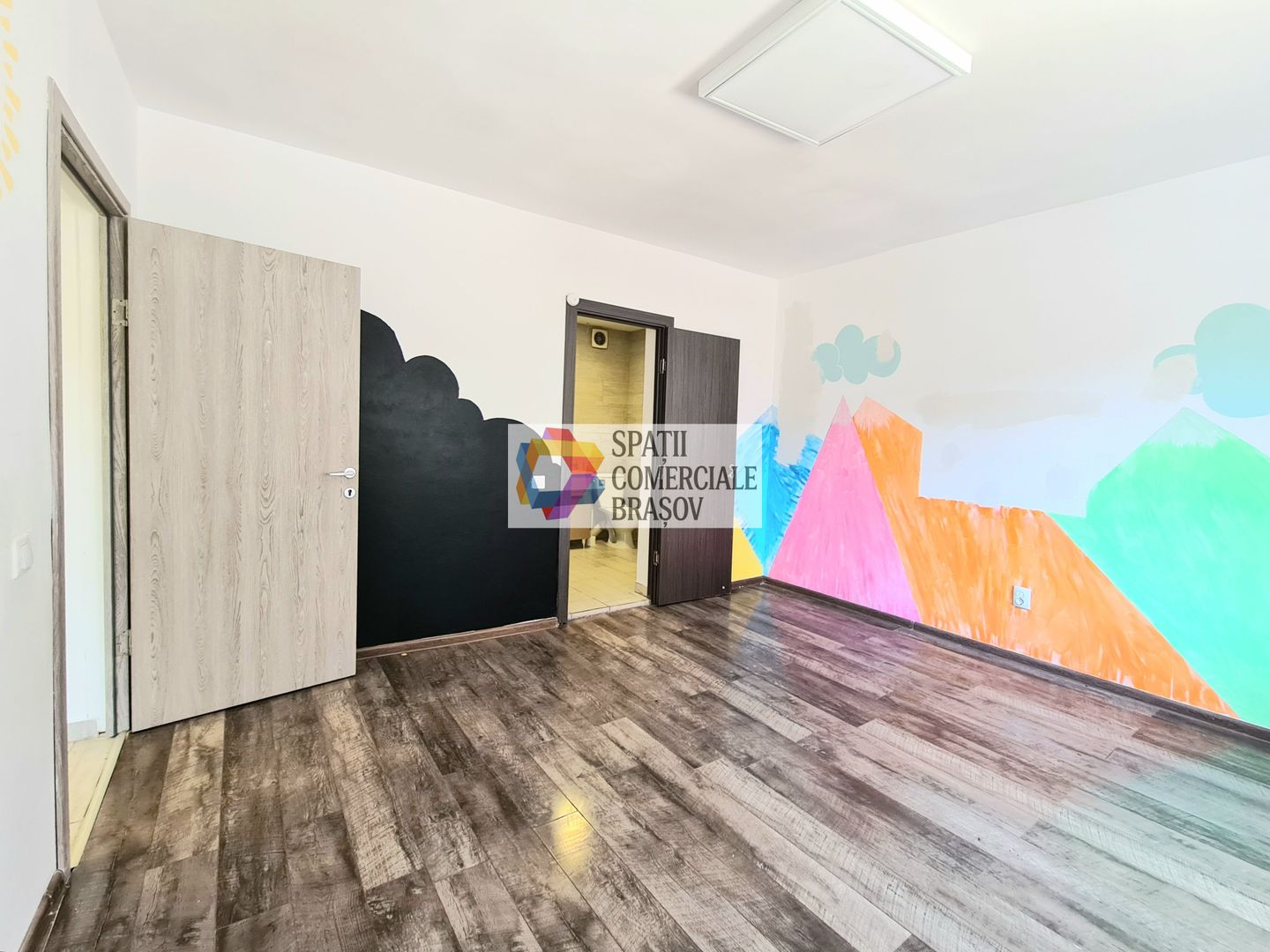 Spatiu comercial de închiriat, Brasov - 300 mp # spatii-comerciale-brasov.ro - Poză 6