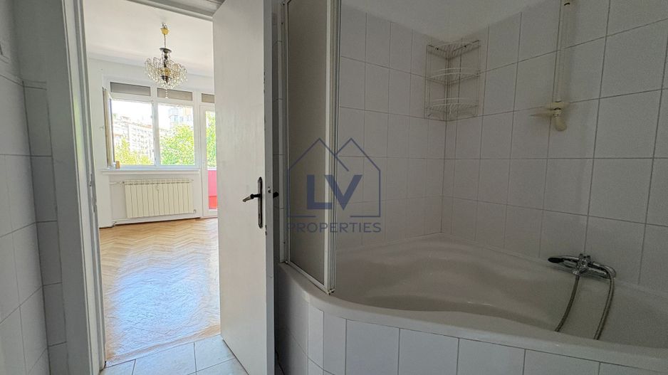 INCHIRIERE APARTAMENT 4 CAMERE | ZONA FLOREASCA - Poză 6