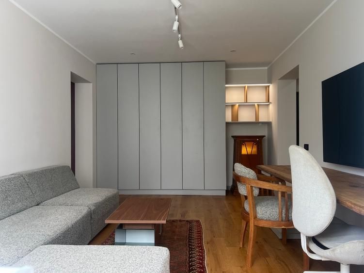 Prima inchiriere 2026, design premium, langa Parcul IOR - Poză 4