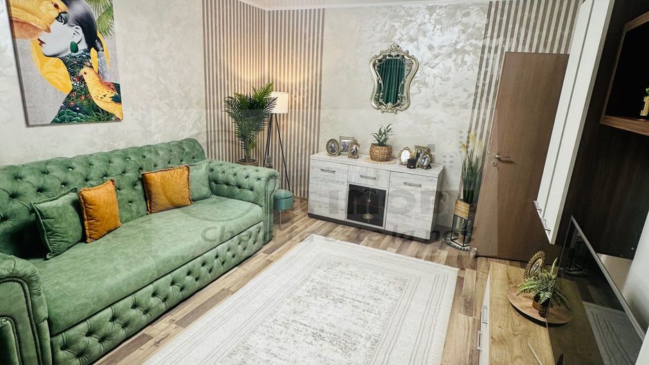 Apartament 2 camere - 59mp - Popas Pacurari - Poză 2