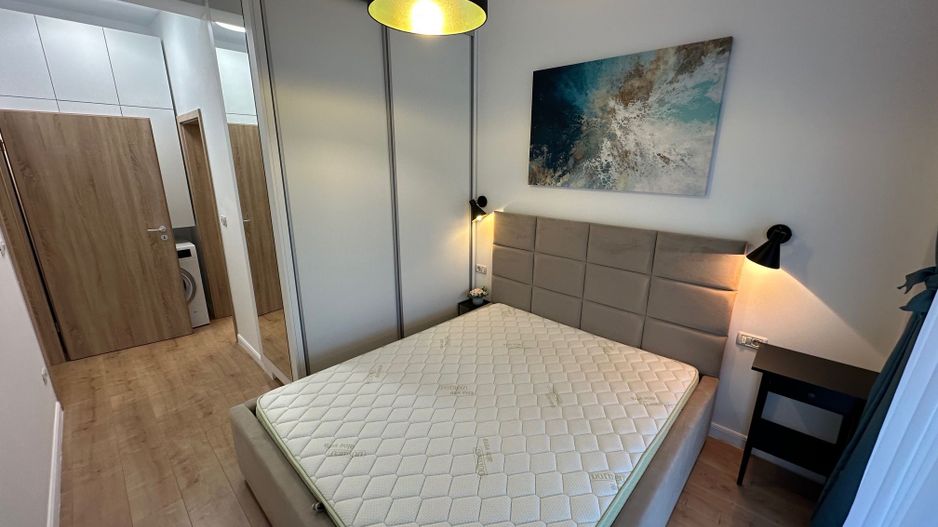 Apartament cu terasa mare zona Lipovei - intrare Dumbrăvița - Poză 10