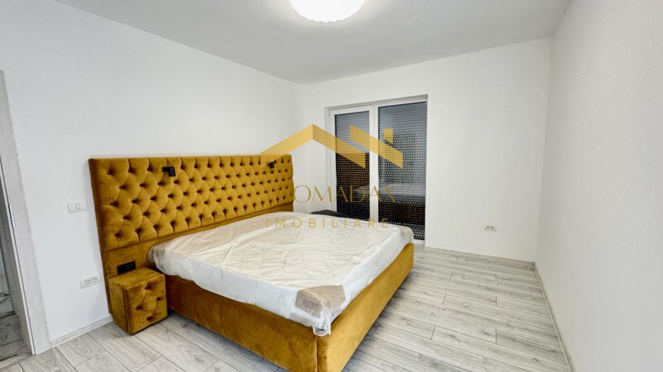 Ghiroda-Penthouse-Mobilat Complet - Poză 3