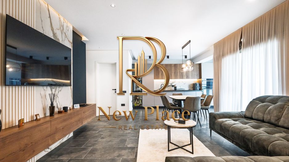 MTM PIPERA LAKE | Apartament exclusivist | Parcare inclusa | Lux - Poză 5