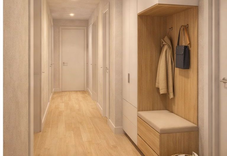 Acasă, în 3 camere bine gândite – spațiu, lumină și confort - Poză 13