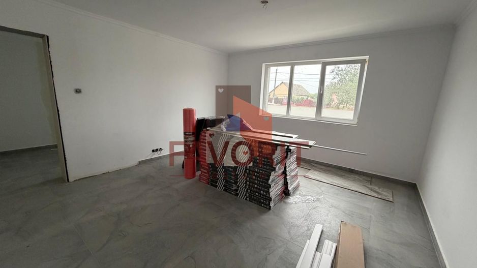 Individuala | Parter + Etaj + Pod | Asfalt | Toate utilitatile | Garaj - Poză 3
