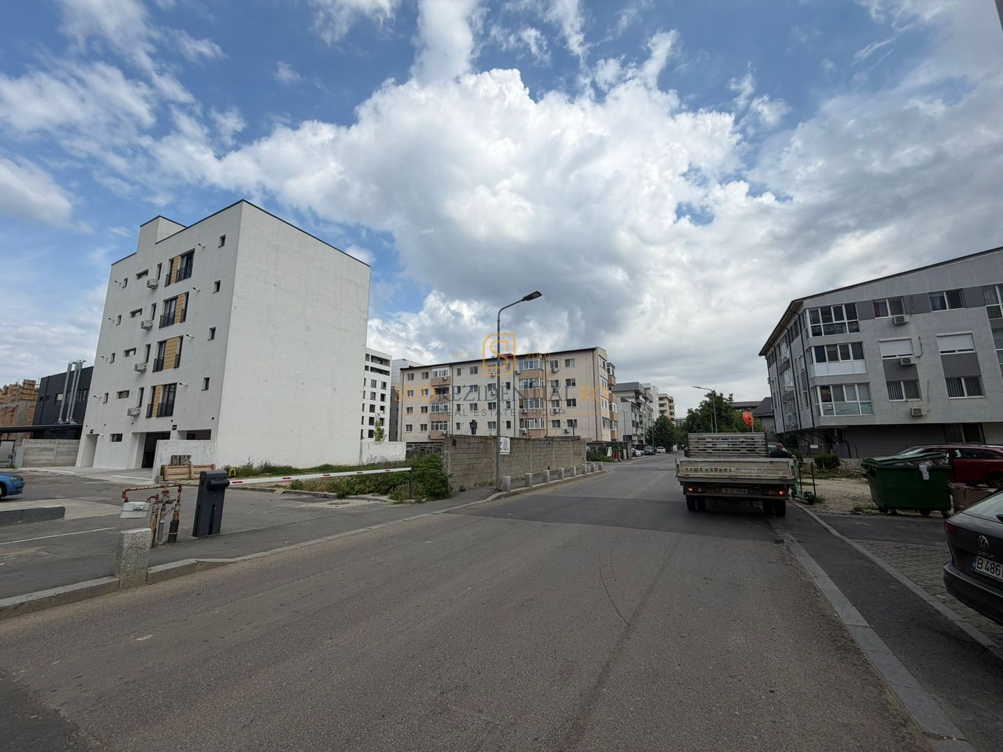 Spațiu Comercial 88 mp | Str. Postalionului | Multiple destinatii - Poză 12