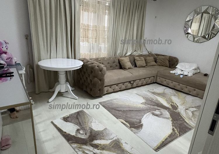 Decomandat Modern Apartament cu Balcon Spatios - Poză 1