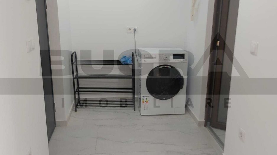Apartament 2 camere,45mp, parcare, etaj intermediar, zona Dambu Rotund - Poză 6