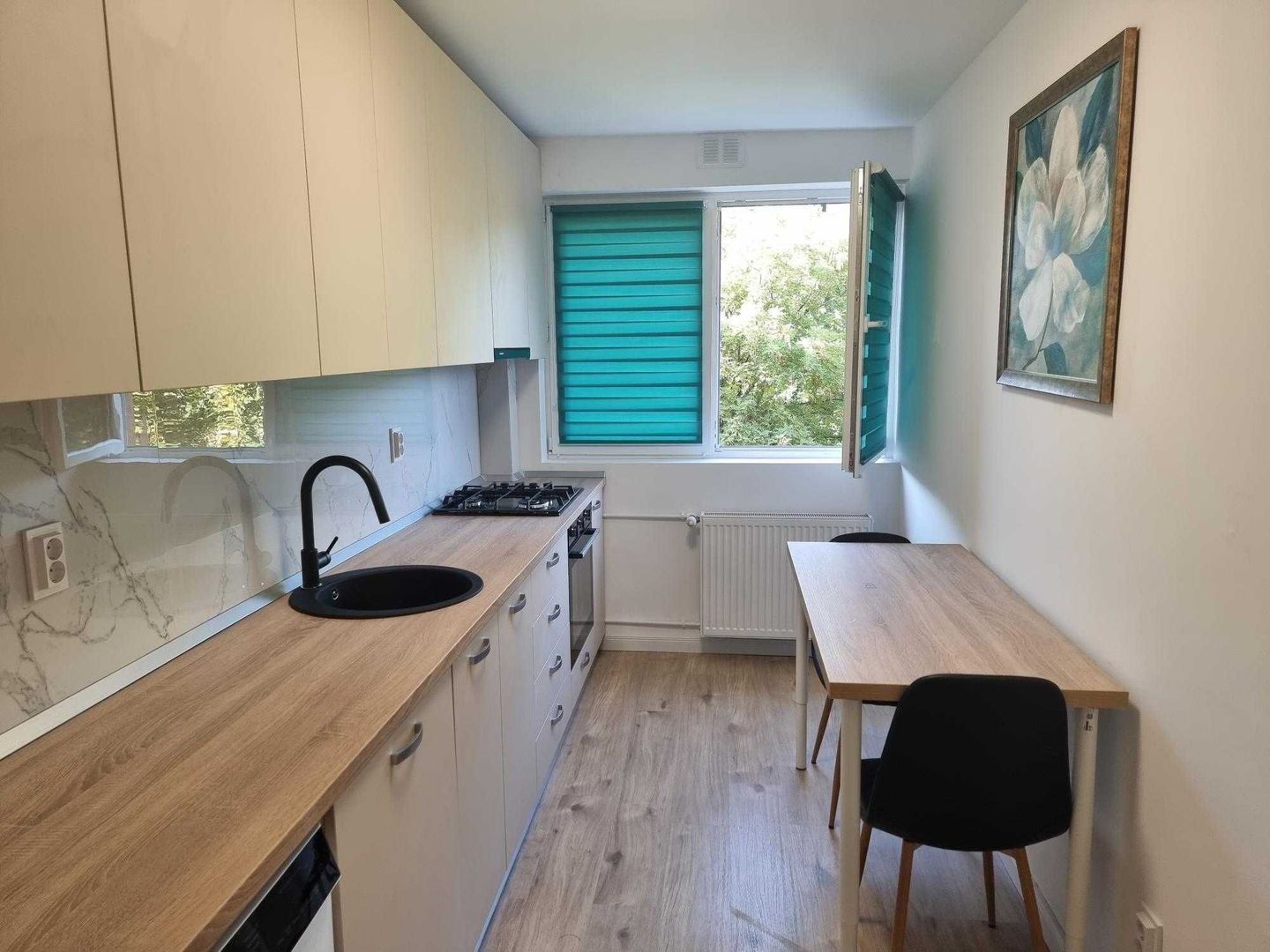 De Inchiriat Apartament 2 camere, renovat, lux, Unirii - Poză 2