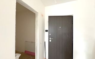 Apartament cu 3 camere/93 mp/CF/zona C-tin Brancusi. - Poză 21