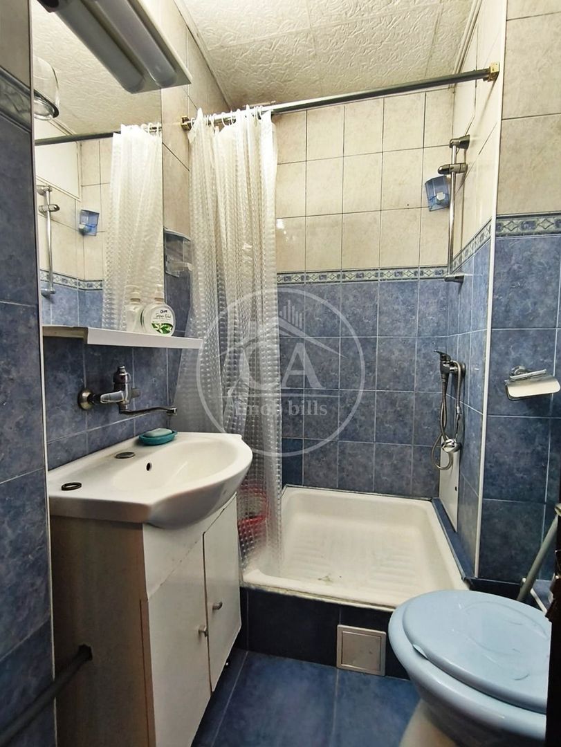 Apartament cu 4 camere de închiriat în zona Dacia, Oradea - Poză 14
