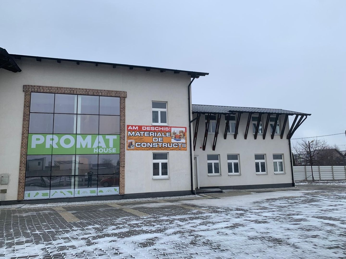 Spațiu comercial premium de închiriat | Suceava | 750 mp utili - Poză 2