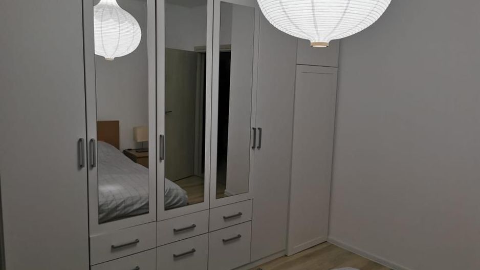 Vanzare Apartament 2 camere de vanzare Militari - Poză 1