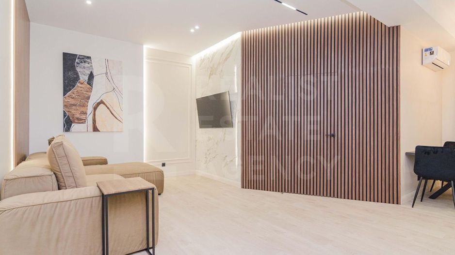 Chirie, apartament, 3 camere, str. Pietrarilor, Telecentru - Poză 4