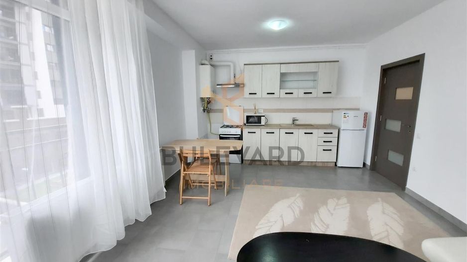 Apartament 2 camere + parcare subterana pe strada Soporului! - Poză 9