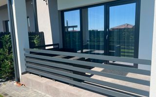 Duplex Premium | Finalizat 2026 | Mobilat Luxury | Fotovoltaice | - Poză 11
