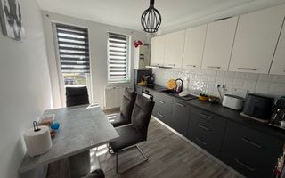 Apartament 2 camere de vânzare | Șelimbăr | 52 mp | parcare - Poză 2