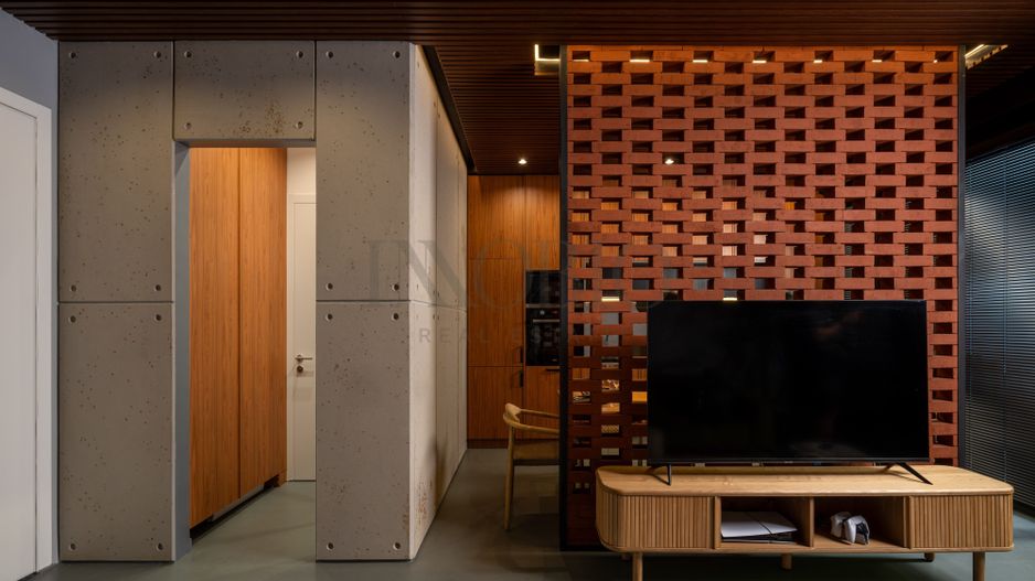 Apartament 3 Camere | Win Herastrau | Special Design - Poză 5