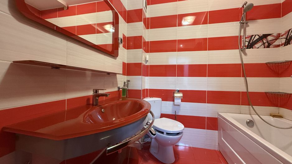 Apartament superb Popesti Leordeni - LIDL Oltenitei - Poză 8