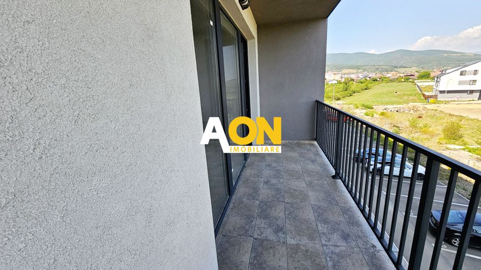 Apartament 3 camere, 82 mp, Transalpina, etaj 2, parcare inclusă - Poză 2