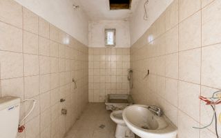 Casă din cărămidă, 6 camere, zona Pârneava, str. Eftimie Murgu - Poză 9