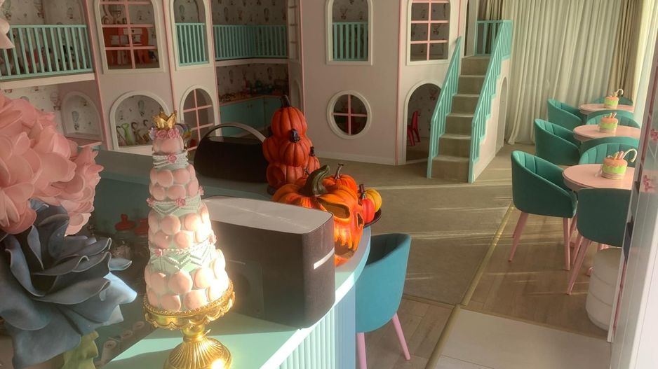 Cumpara azi, incasează chirie maine(2500 Euro) vilă modernă în Pipera - Poză 6