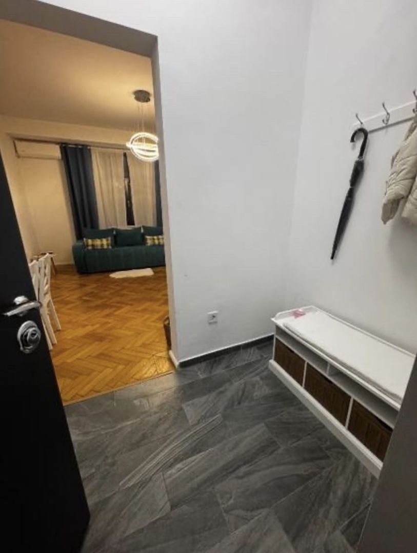 Bulevardul Corneliu Coposu | Închiriere Apartament 3 camere - Poză 12