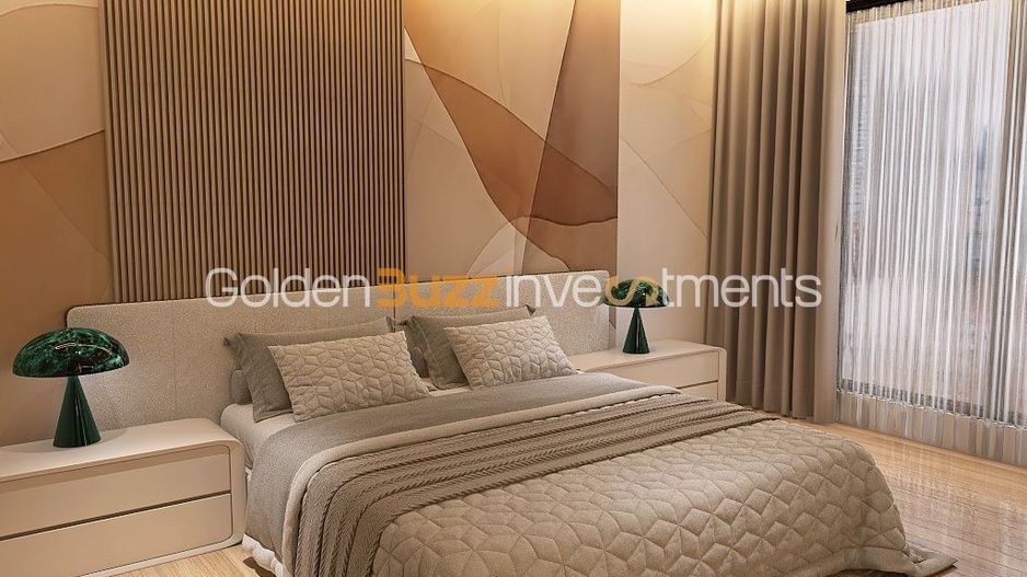 Apartament 3 camere I Residence 5 I Matei Basarab - Poză 11
