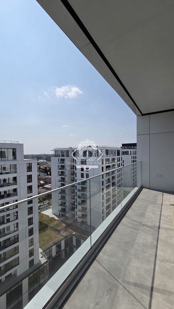 One Cotroceni Park | Penthouse 4 cam | 192mp | bloc 2023 | et 11 | 601.433 euro - Poză 19