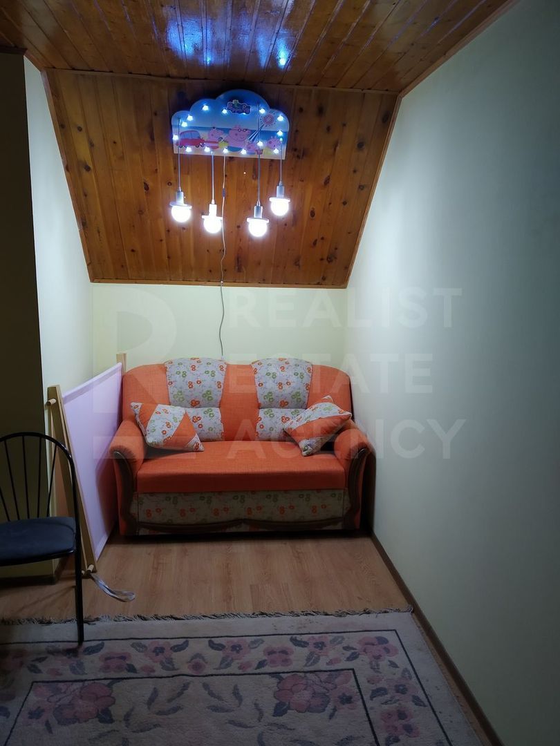 Vânzare, casă, 120 mp + 6 ari, str-la Ivan Miciurin, Telecentru. - Poză 8